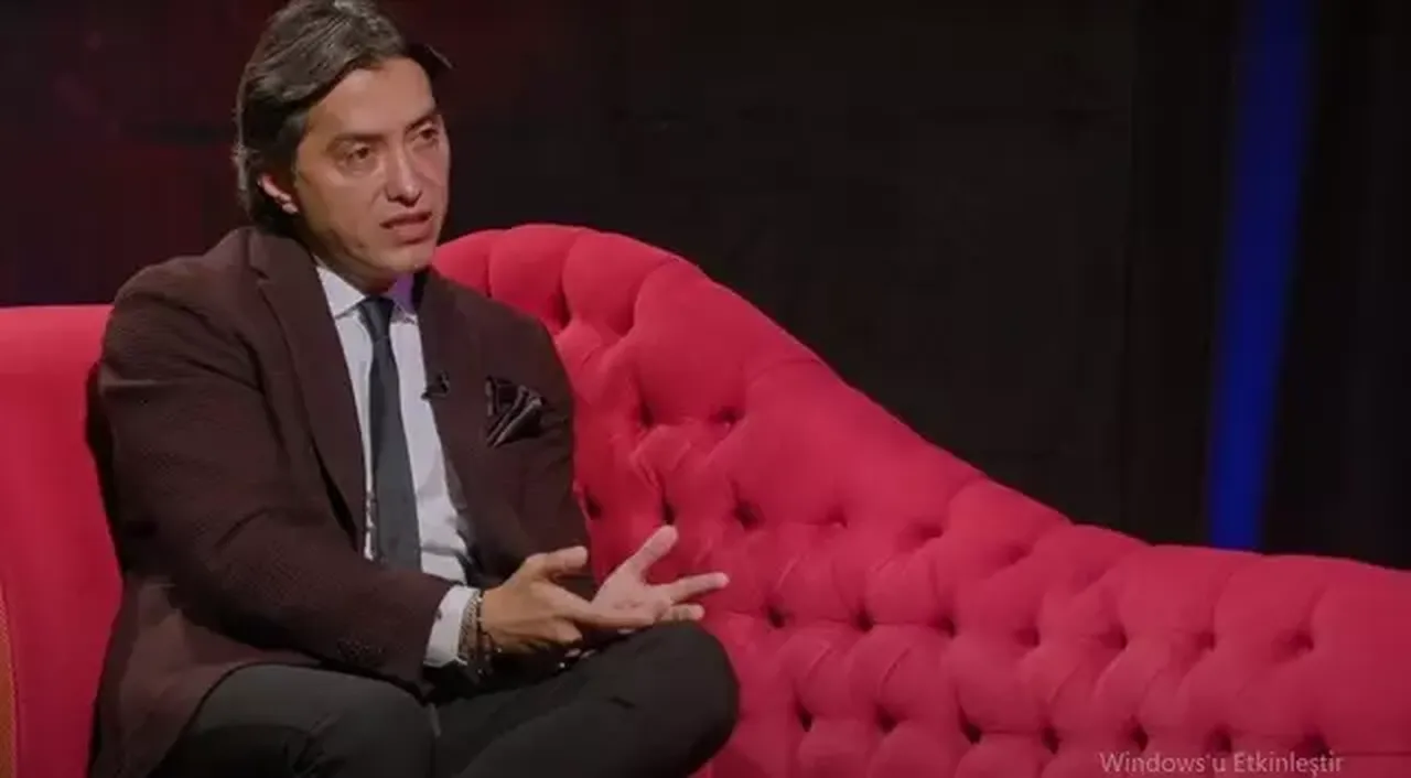 Emrullah Erdinç kimdir, nereli, kaç yaşında? Gazeteci Erdinç gözaltına alındı!