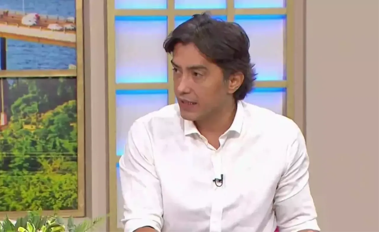 Emrullah Erdinç kimdir, nereli, kaç yaşında? Gazeteci Erdinç gözaltına alındı!