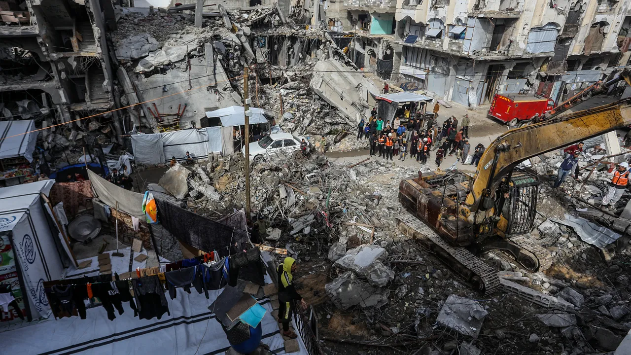 En çok bunları konuştuk! İşte 2025'e damga vuran olaylar