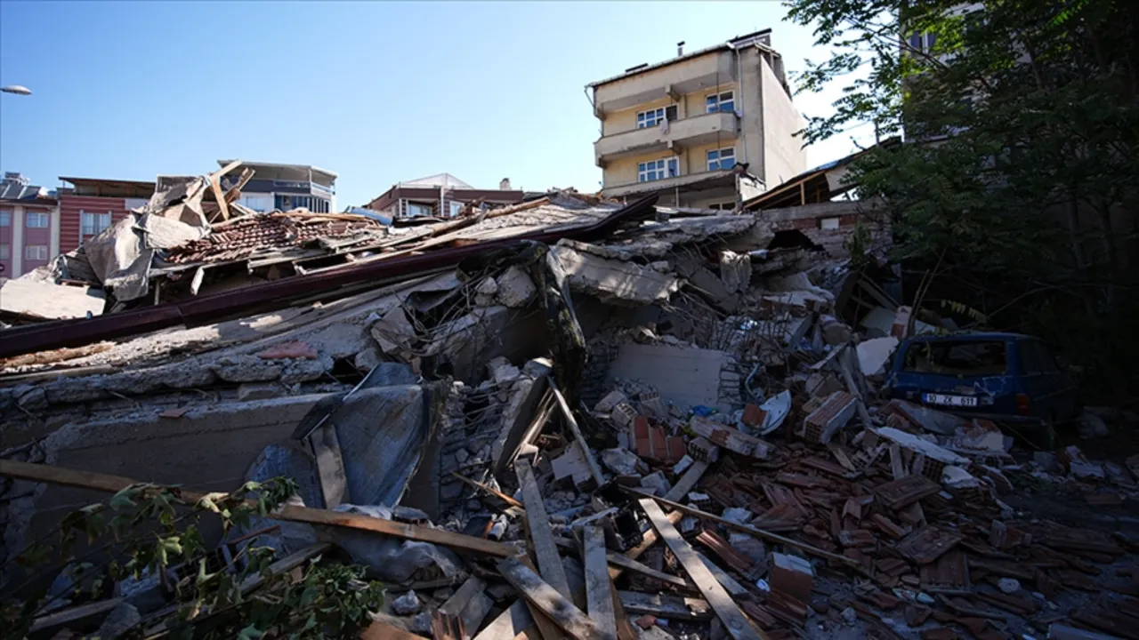 En çok bunları konuştuk! İşte 2025'e damga vuran olaylar