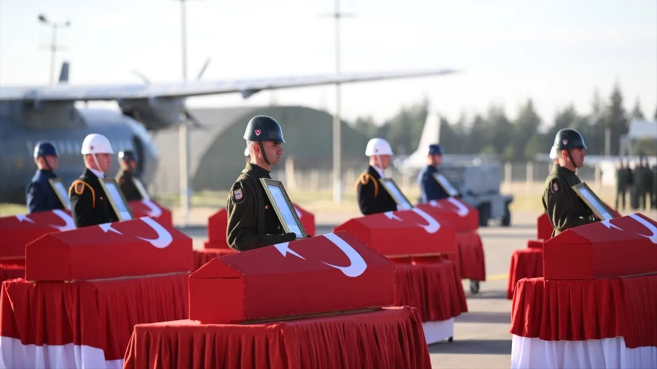 En çok bunları konuştuk! İşte 2025'e damga vuran olaylar