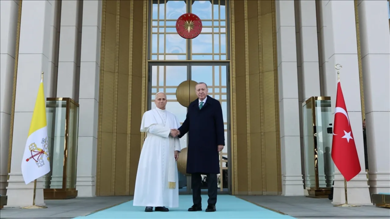 En çok bunları konuştuk! İşte 2025'e damga vuran olaylar