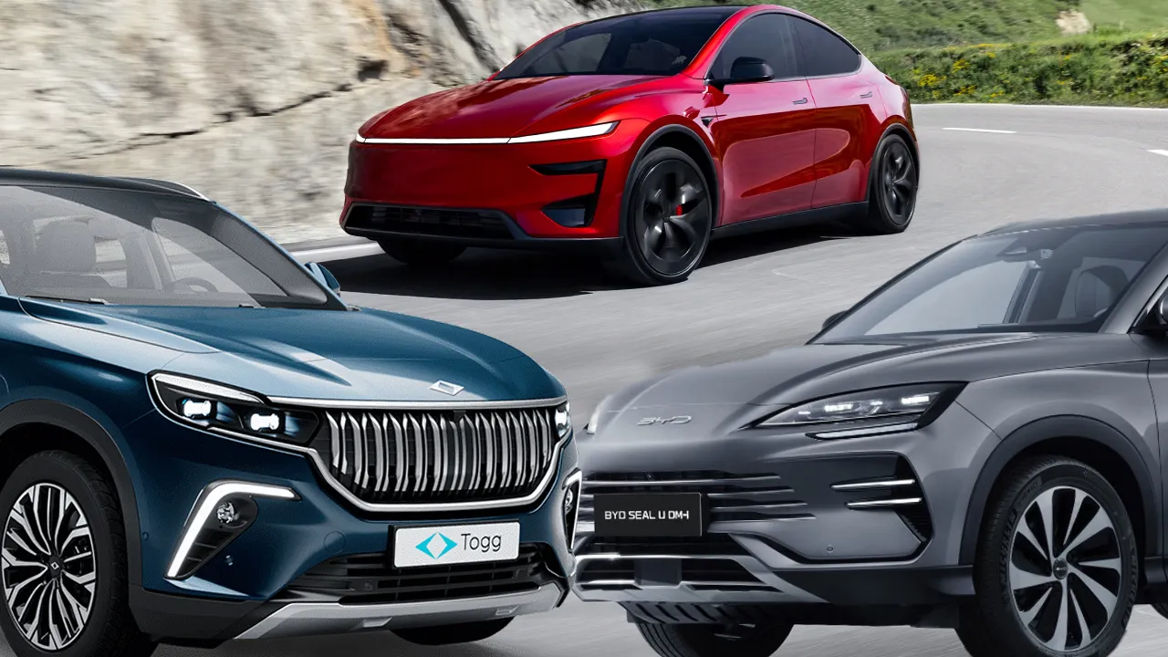 En çok satan 10 SUV’da fırsatlar! 1 milyon 150 bin TL’den başlıyor