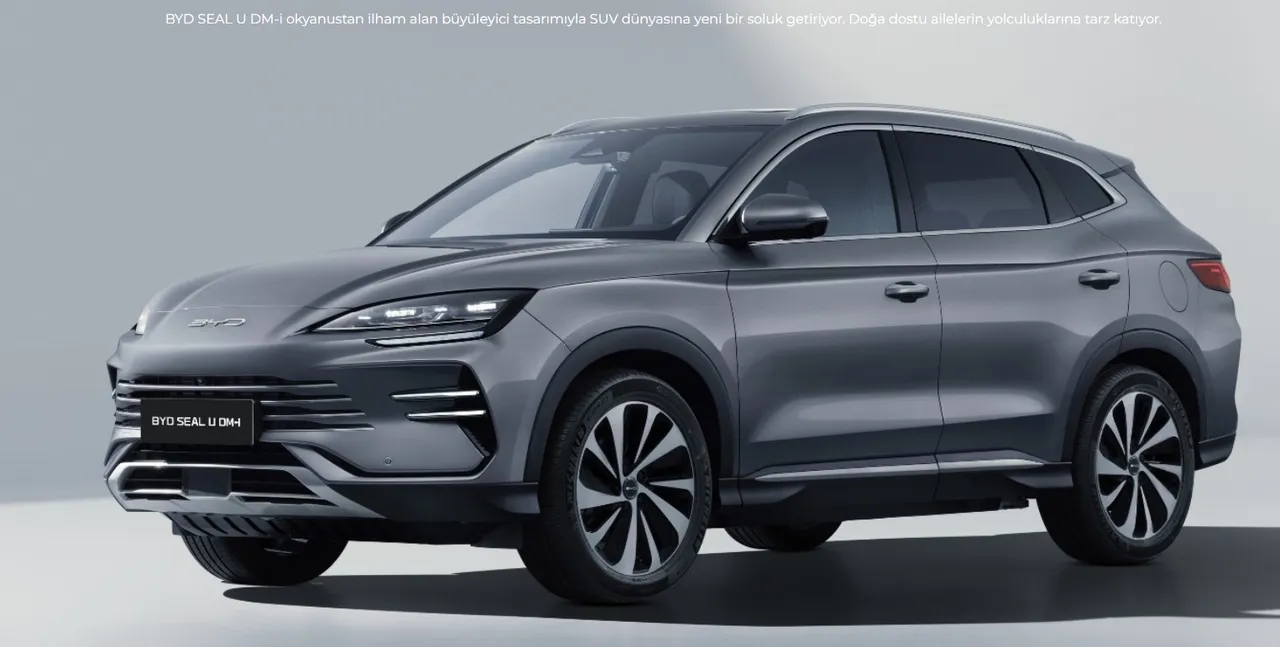 En çok satan 10 SUV’da fırsatlar! 1 milyon 150 bin TL’den başlıyor