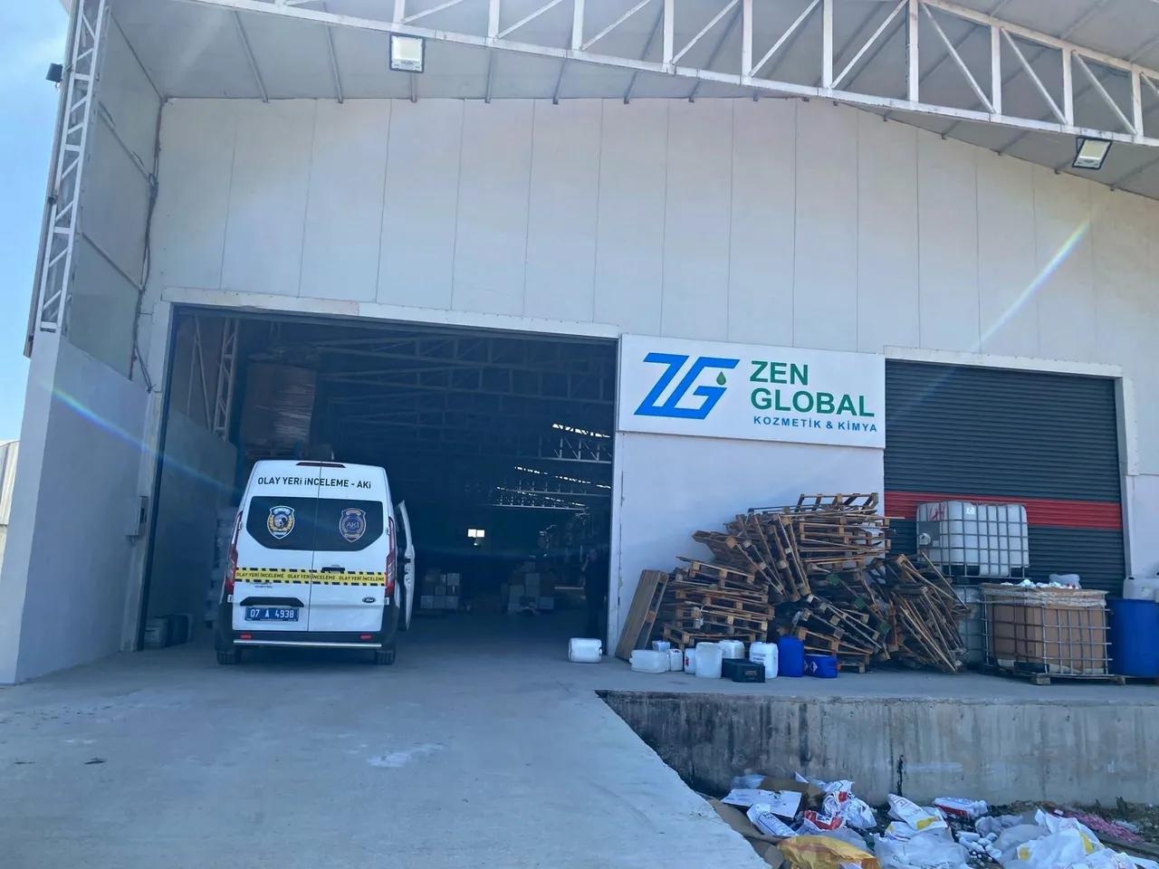 Eski başkan adayı Durmuş Ali Arslan'ın yargılandığı cinayet davasında 'tehdit' sarmalı! Herkes birbirini suçladı