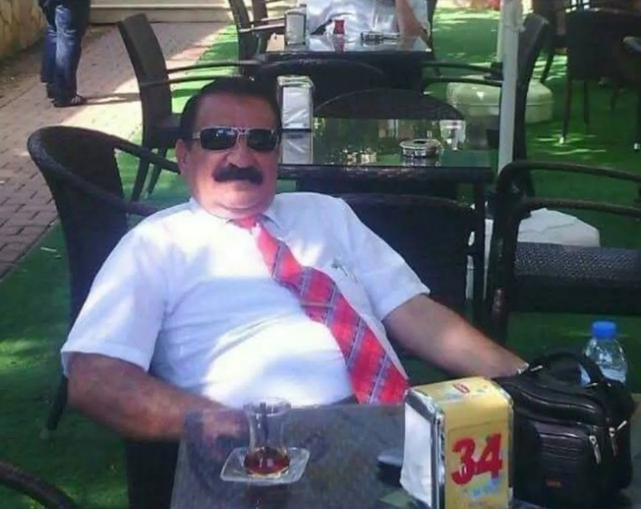 Eski başkan adayı Durmuş Ali Arslan'ın yargılandığı cinayet davasında 'tehdit' sarmalı! Herkes birbirini suçladı