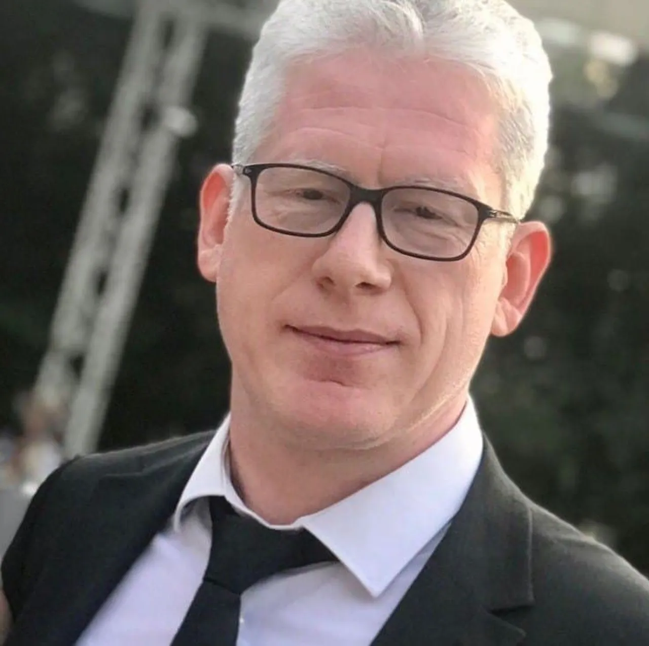 Kayıp öğretmen Tuncay Arslan