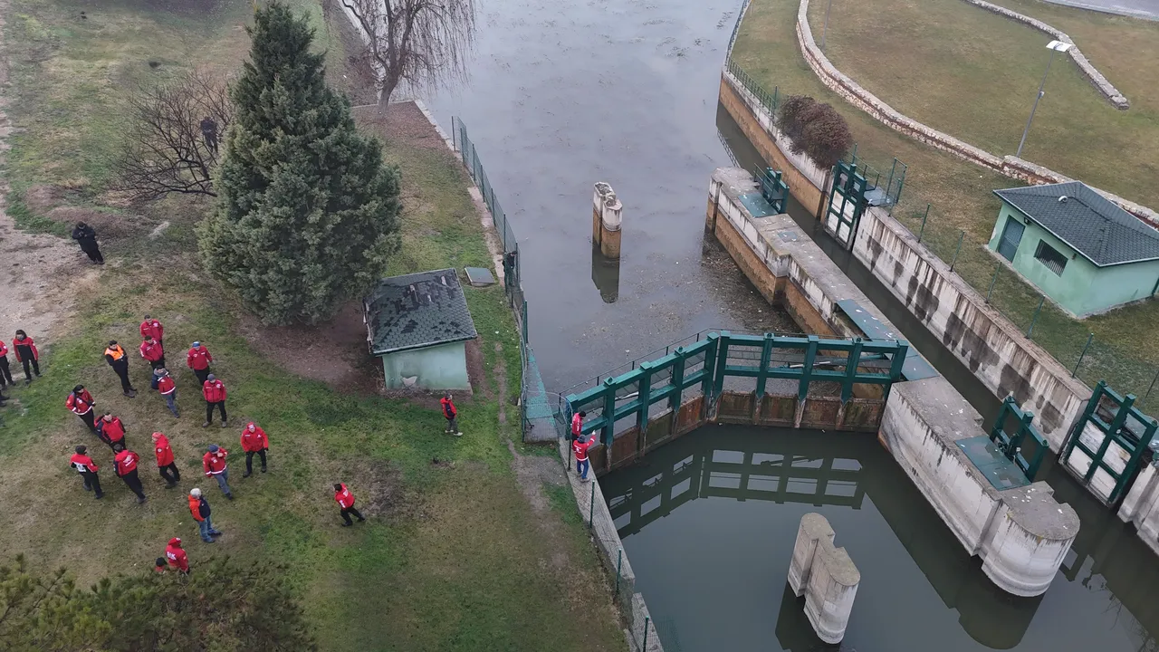 Eskişehirde sırra kadem basan öğretmen Tuncay Arslandan 6 gündür iz yok! Aramalar sürüyor