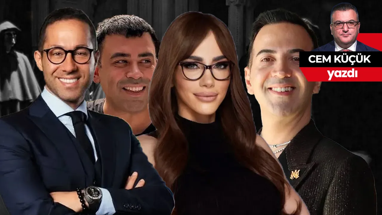 EYES WİDE SHUT HAFİF KALIR!