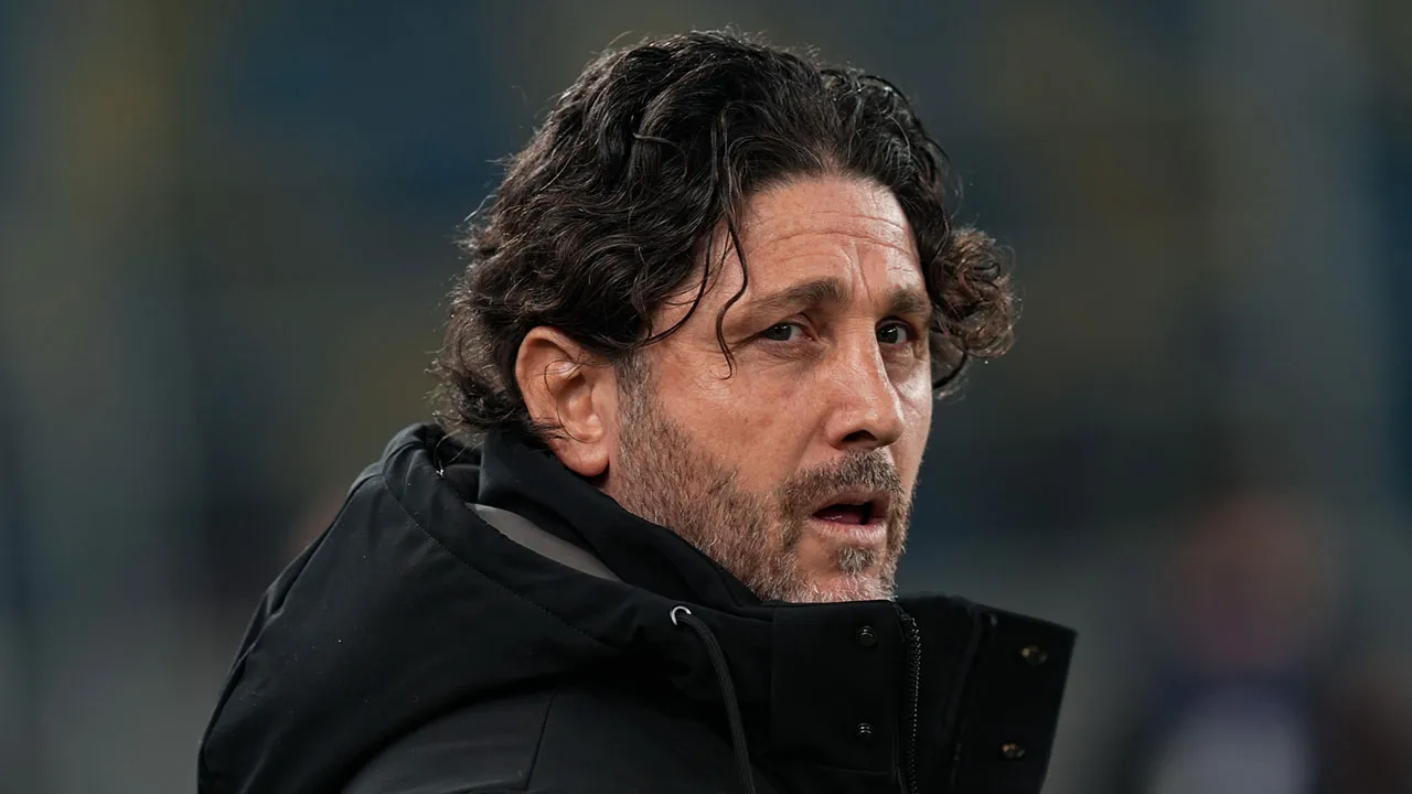 Fatih Tekke'nin büyük üzüntüsü: Bize yakışmadı