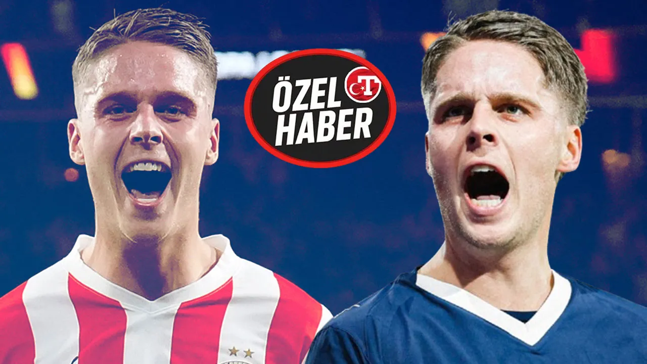 Fenerbahçe, Joey Veerman'ın transferini bitirdi: Bonservis bedeli belli oldu