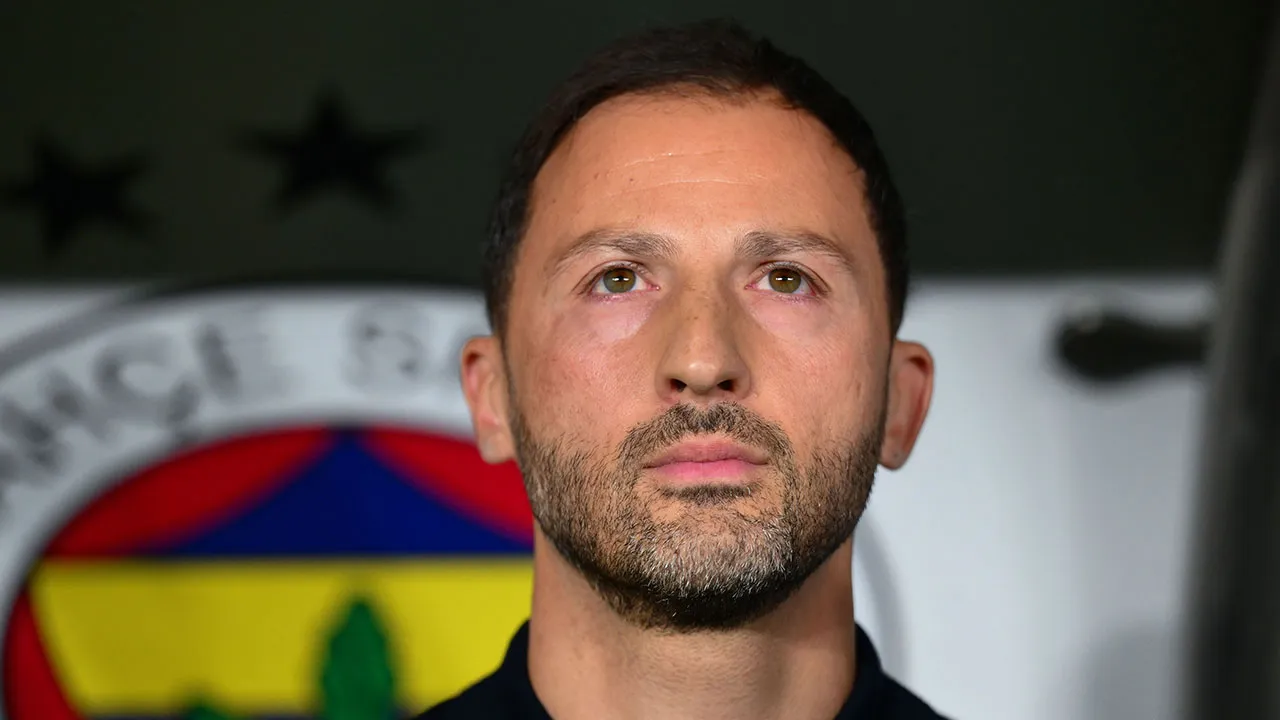 Fenerbahçe'den sürpriz hamle: Tedesco, Samsunspor'un yıldızını istedi