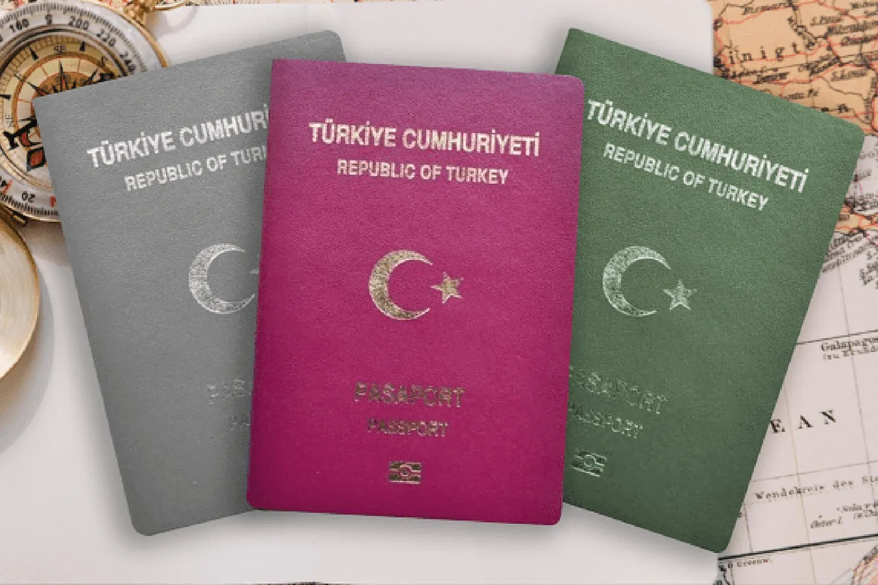 Fransız Mahkemesi'nden Türk vatandaşlarına vize kararı