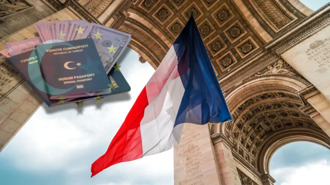 EMSAL NİTELİĞİNDE!