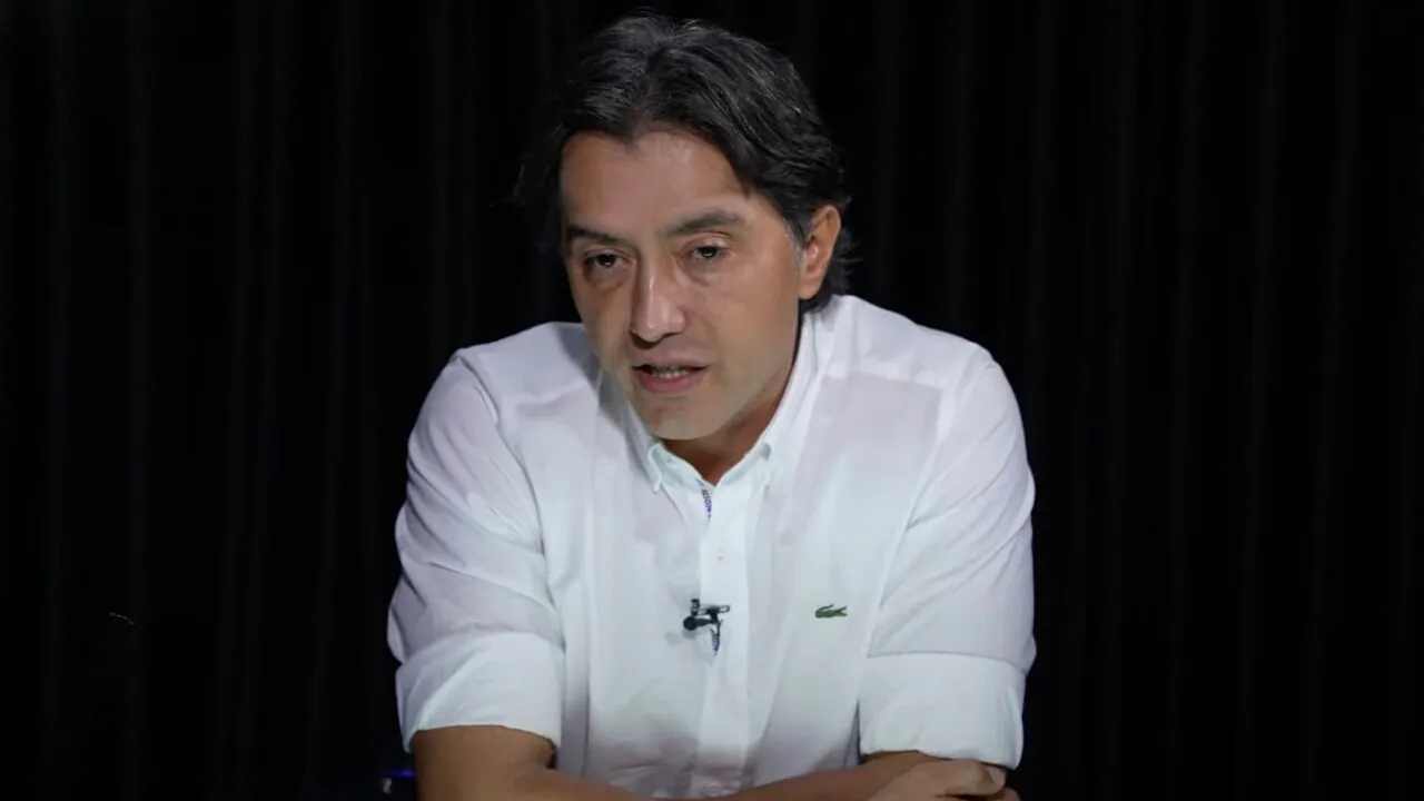 Gazeteci Emrullah Erdinç gözaltına alındı! 