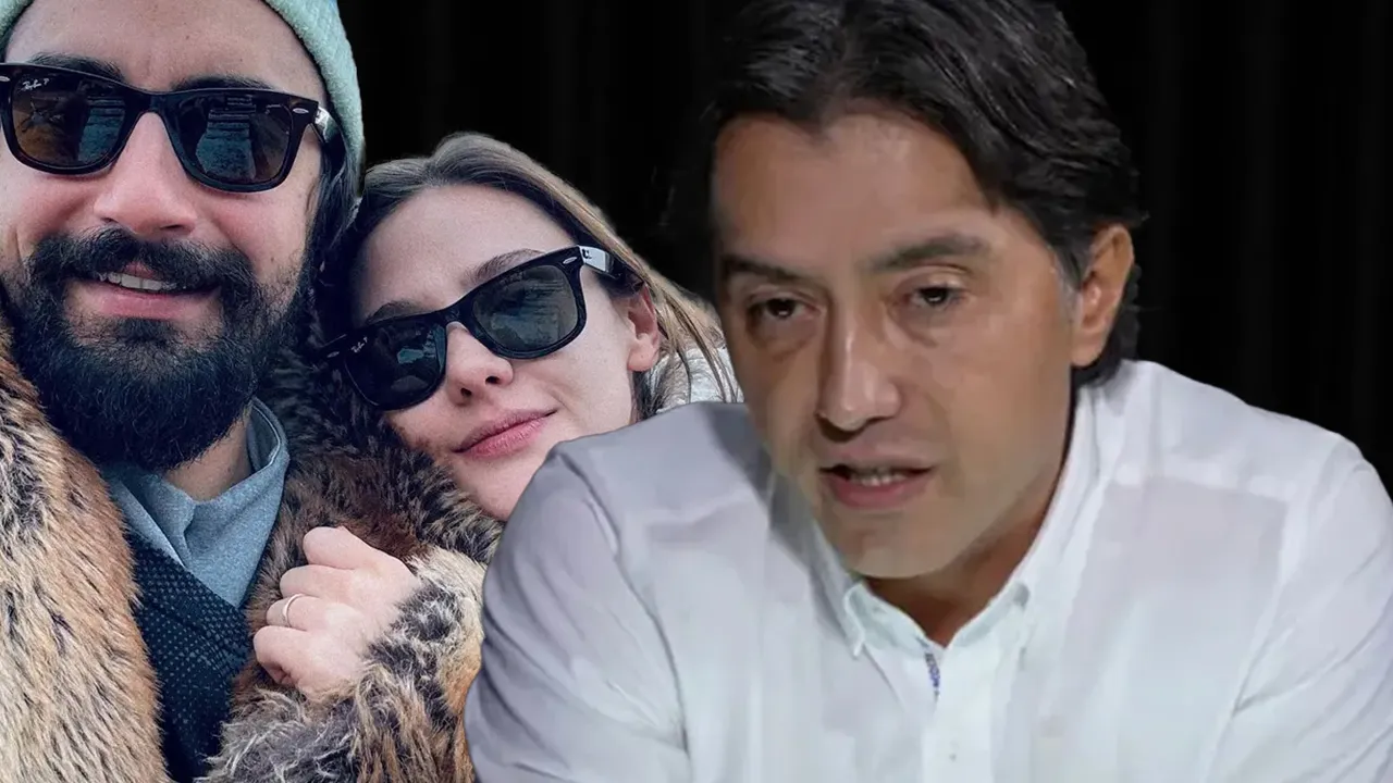 Emrullah Erdinç ve Umut Evirgen gözaltına alındı! 