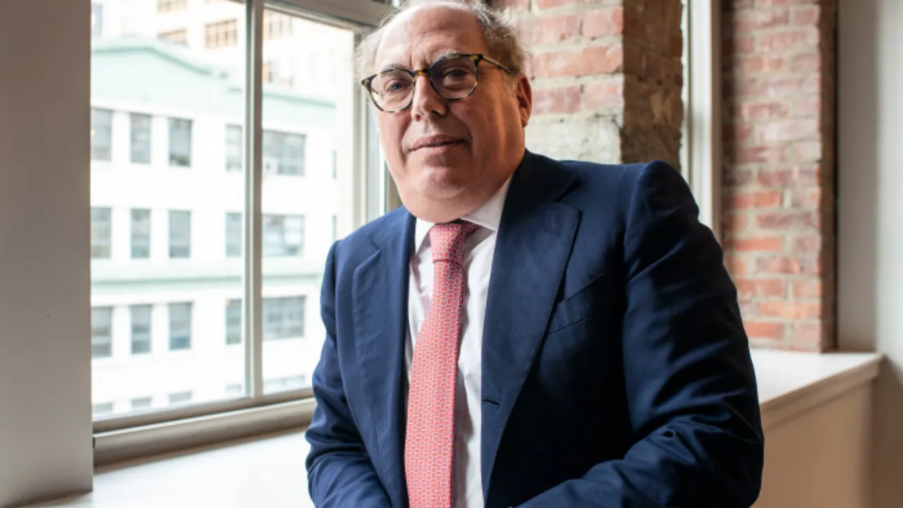 Gazze'ye atılan biber gazı ve ses bombalarını üretti! Warren Kanders milyar dolarlık servetine nasıl ulaştı?