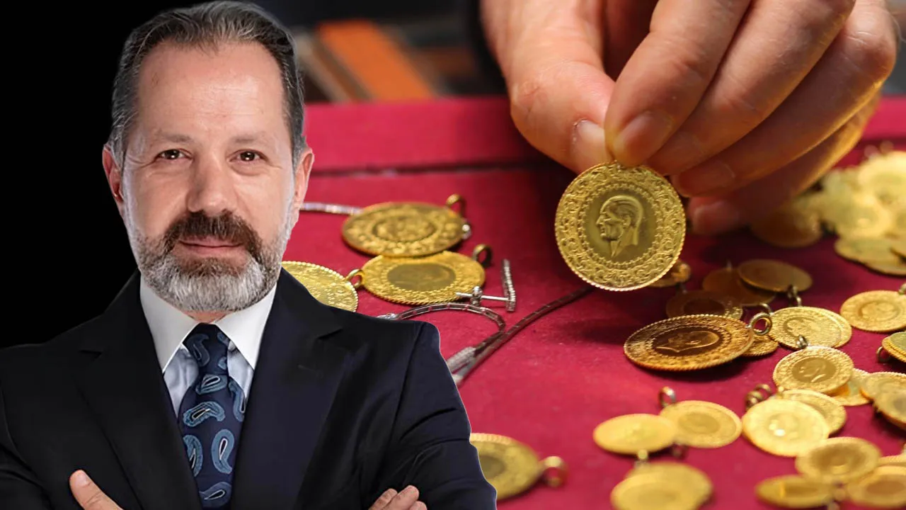 Gram altın kaç TL olacak? İslam Memiş 