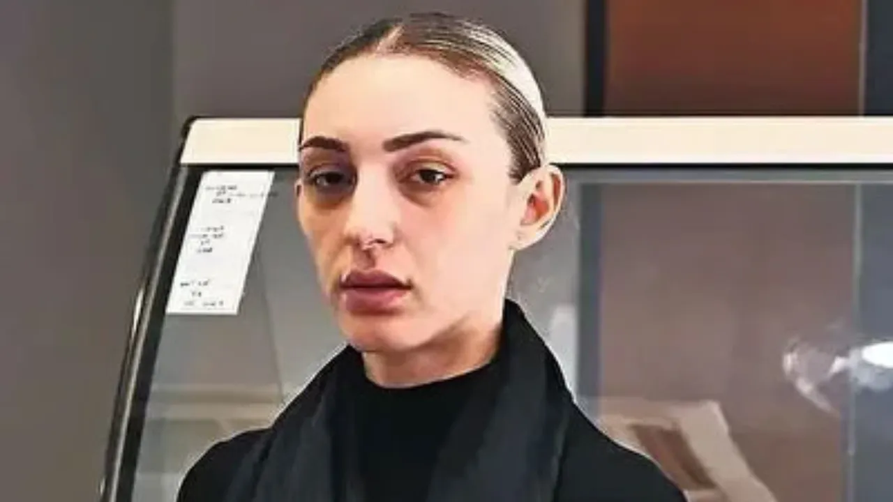 Tuğyan Ülkem Gülter