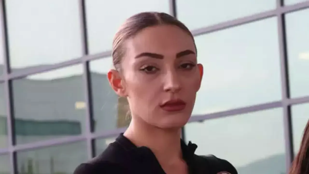 Tuğyan Ülkem Gülter