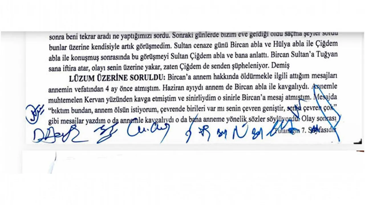 Tuğyan Ülkem Gülter