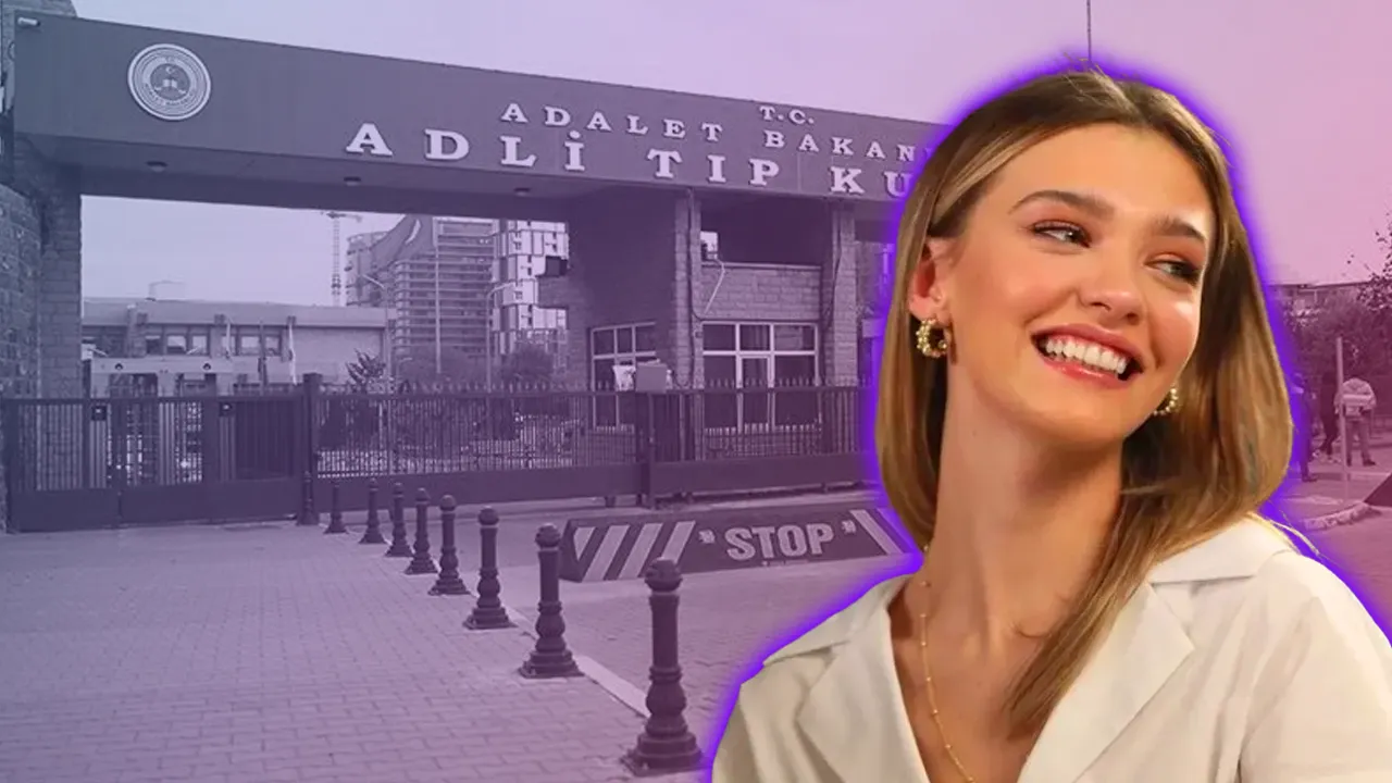 Hakkında gözaltı kararı vardı! Oyuncu Melisa Döngel sessizliğini bozdu: Öğrenir öğrenmez Türkiye’ye döndüm