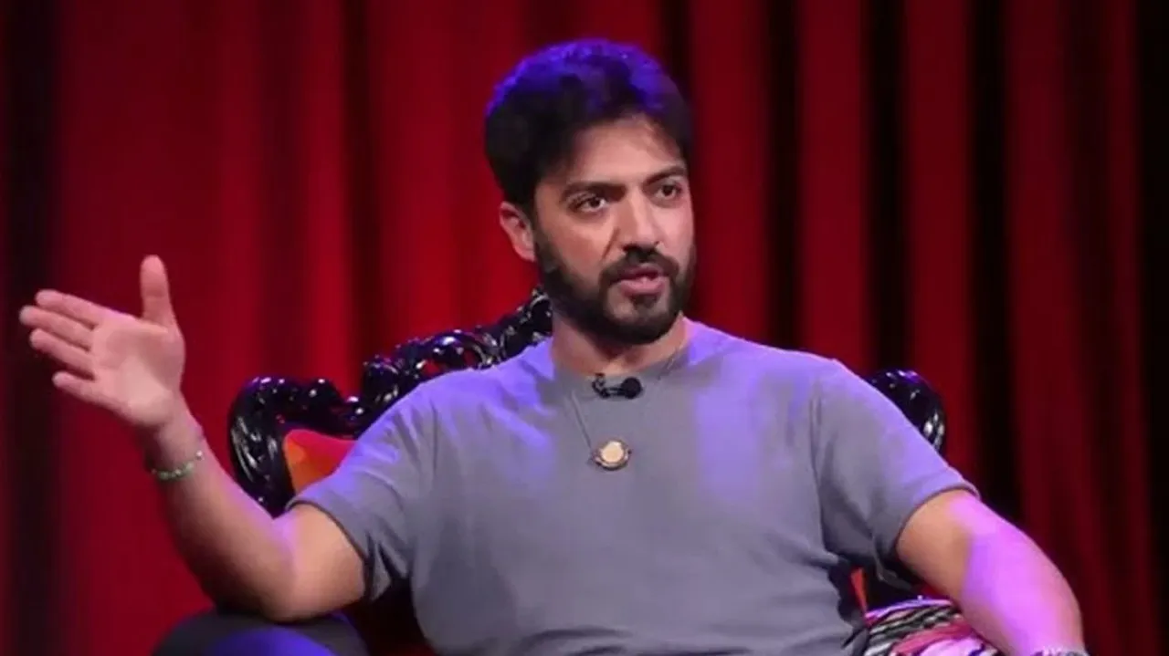 Hakkında yakalama kararı vardı... Yusuf Güney gözaltına alındı