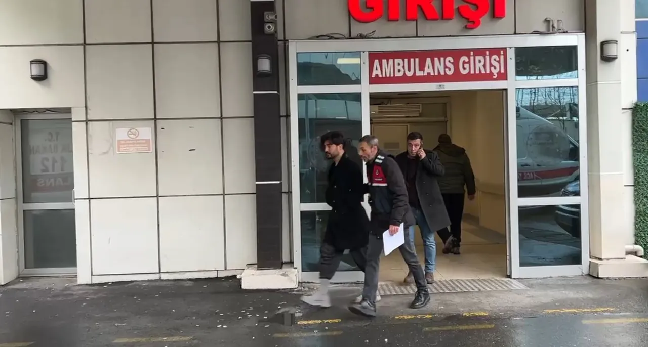 Hakkında yakalama kararı vardı... Gözaltına alınan Yusuf Güney serbest bırakıldı