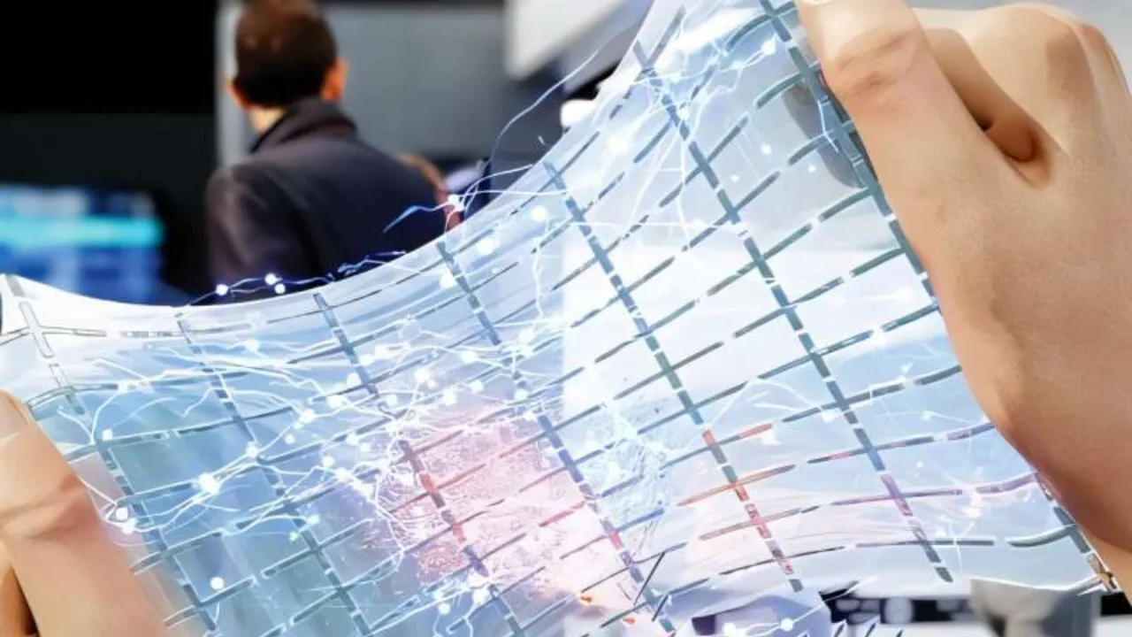 Harry Potter’daki görünmezlik pelerini gerçek oldu! Bilim dünyasını şaşkına çeviren buluş