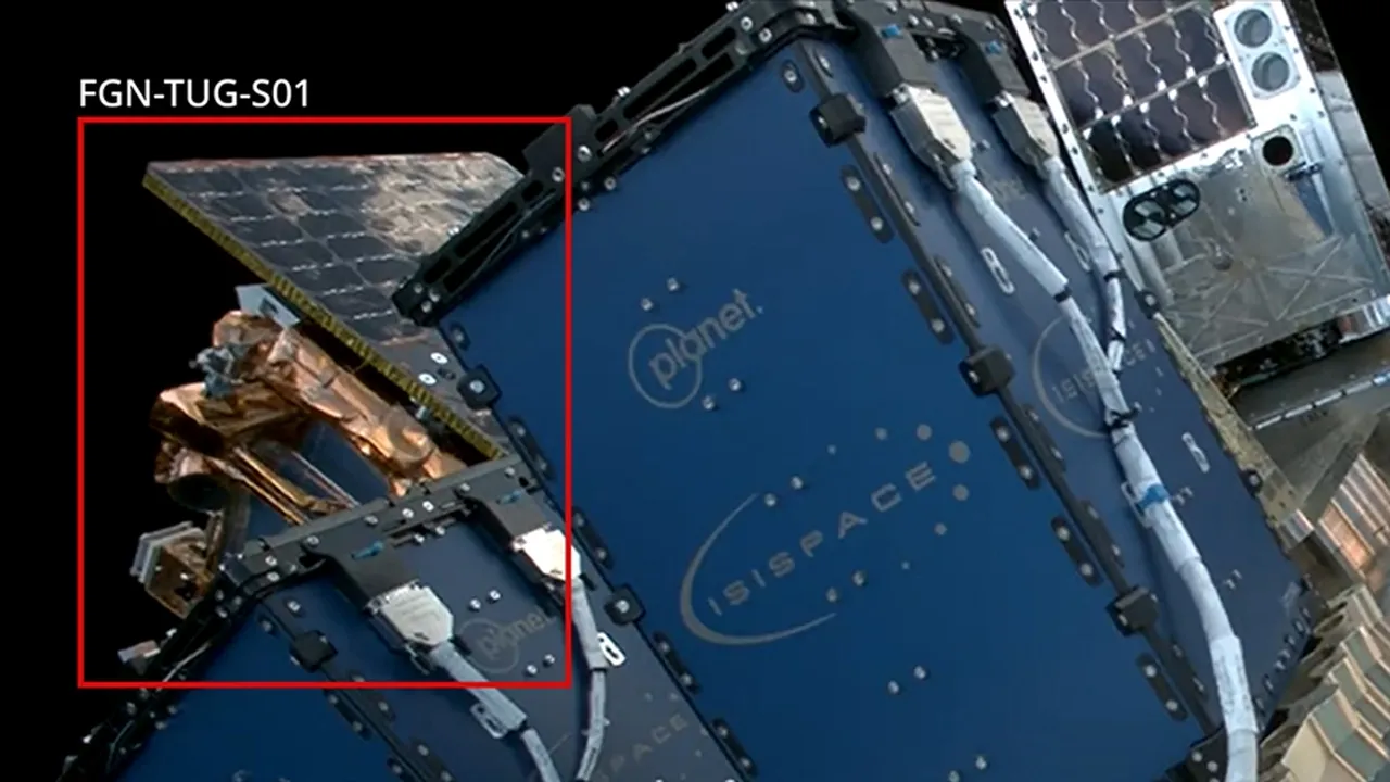 Herkes ne olduğunu merak ediyordu! Varank, Meclis'te anlattı