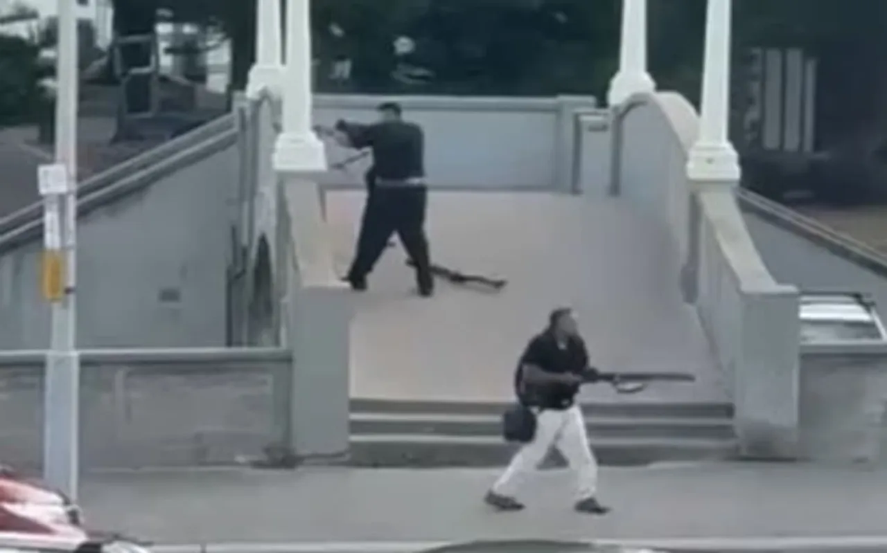 İrandan Mossada şok suçlama: Avustralya saldırısının arkasında Tel Aviv var!