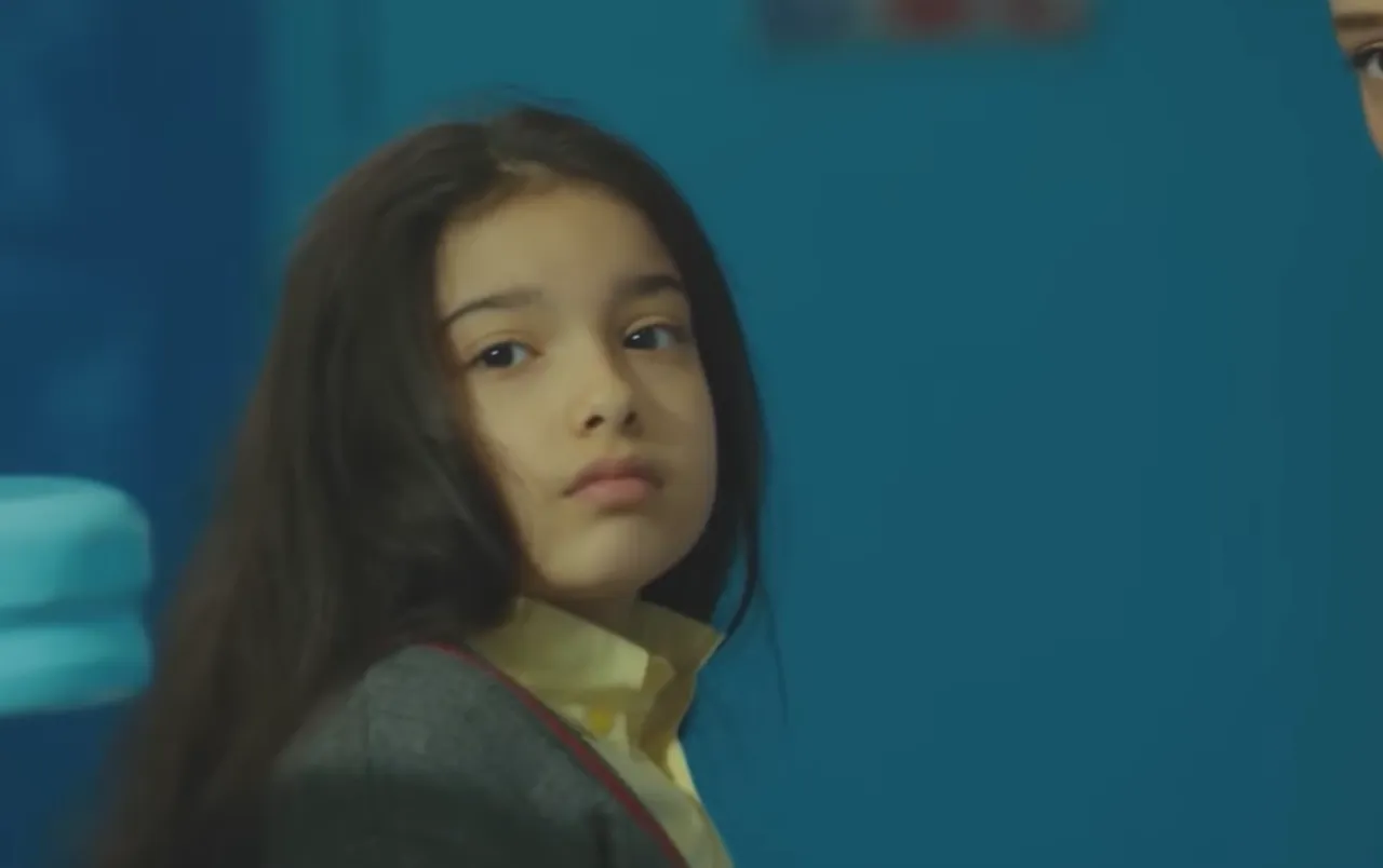 Kübra Süzgün olayı nedir?