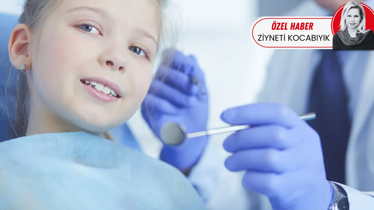 Kansere yatkın mısınız? Çene yapısı belli ediyor!