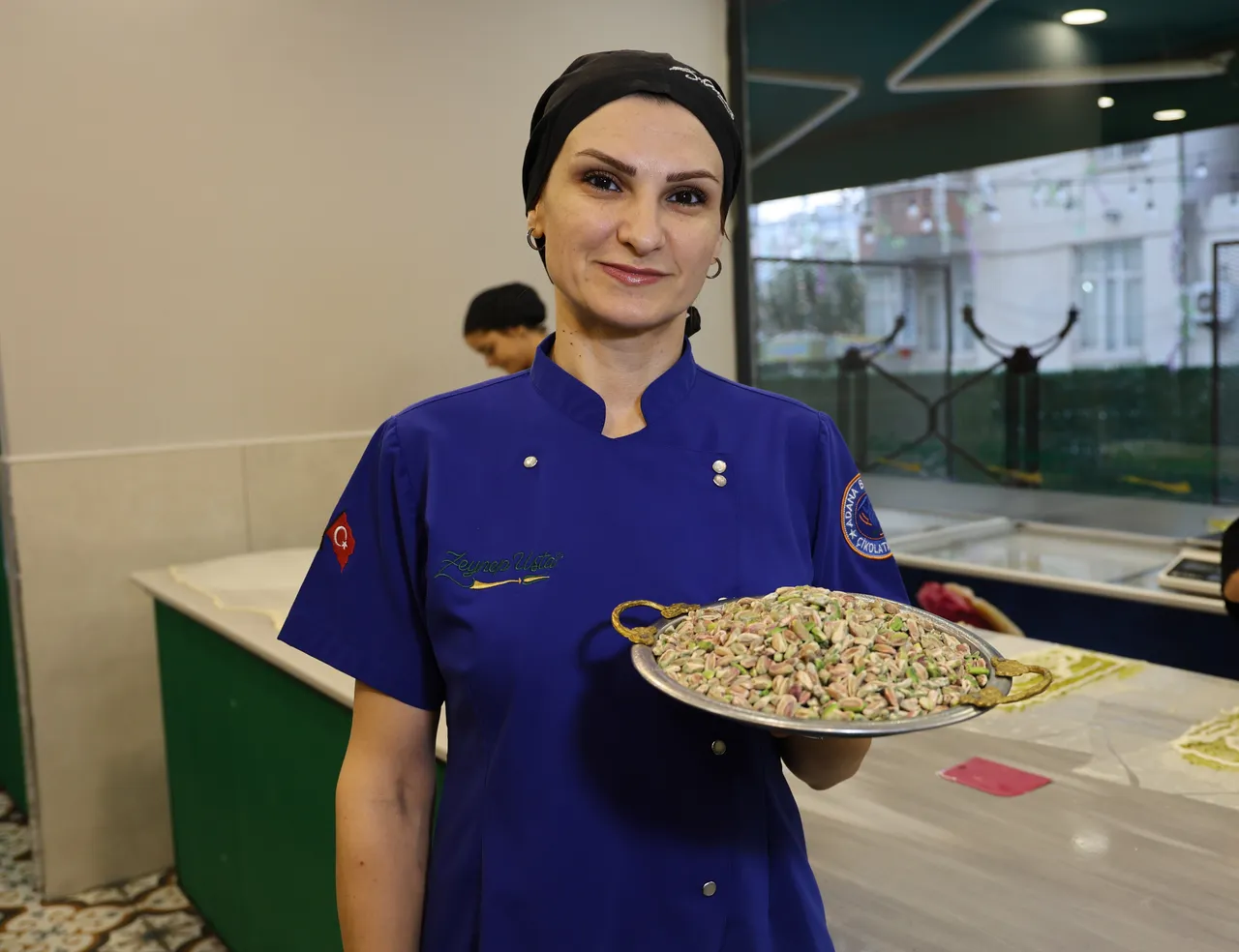 Kilosu 3 bin lira! Aman dikkat: Dolandırıcılar ya bezelye ya gıda boyası kullanıyor