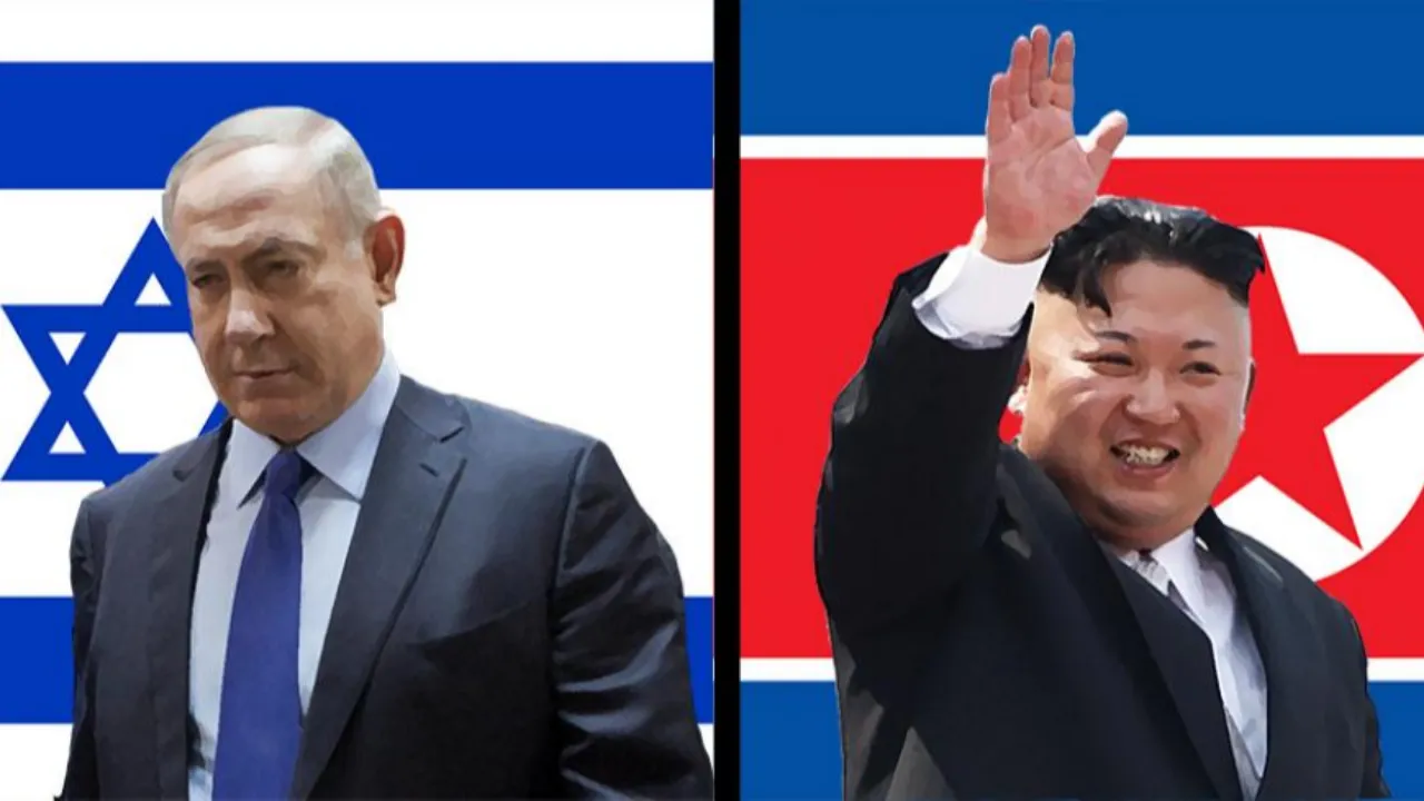 Kim Jong Un'dan Netanyahu'ya 'sen bir teröristsin' çıkışı! 
