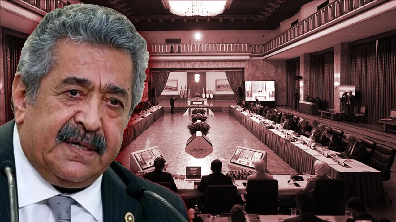 Komisyon'un süresi uzatılacak mı? MHP'den 'terörsüz Türkiye' açıklaması 