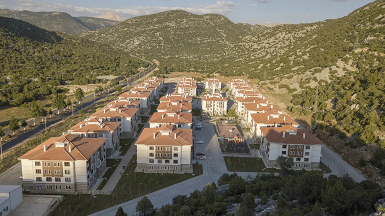 Konut imarlı arsa TÜFE'ye yenildi: En çok ve en az değerlenen iller şaşırttı