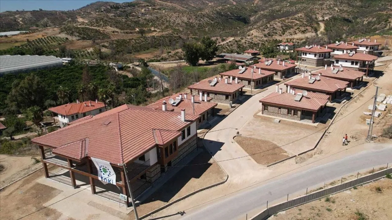 Konut imarlı arsa TÜFE'ye yenildi: En çok ve en az değerlenen iller şaşırttı