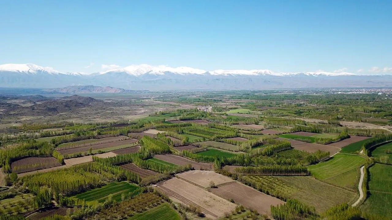 Konut imarlı arsa TÜFE'ye yenildi: En çok ve en az değerlenen iller şaşırttı