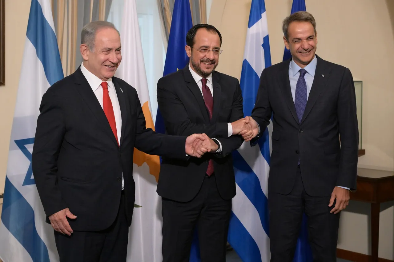 Kudüs Zirvesinin gizli dinamiği: Türkiyenin tarihi rakipleri, İsrailin yeni ortakları oldu