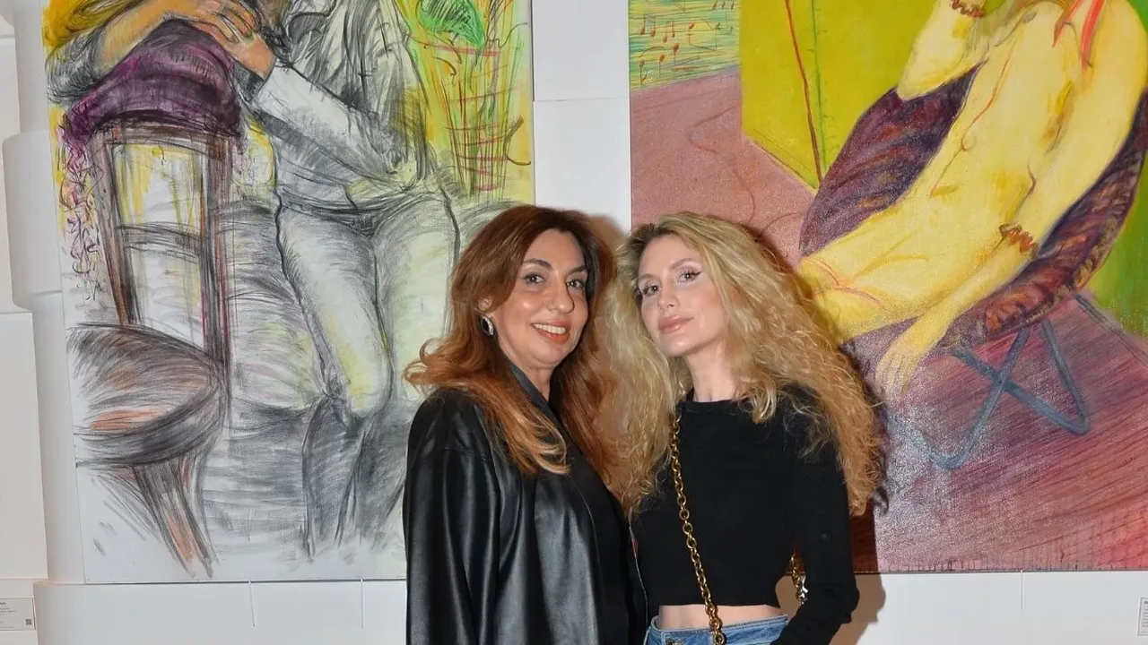 Leyla Mizrahi neden öldü, hastalığı neydi? Özlem Adalı'nın kızı olarak biliniyor