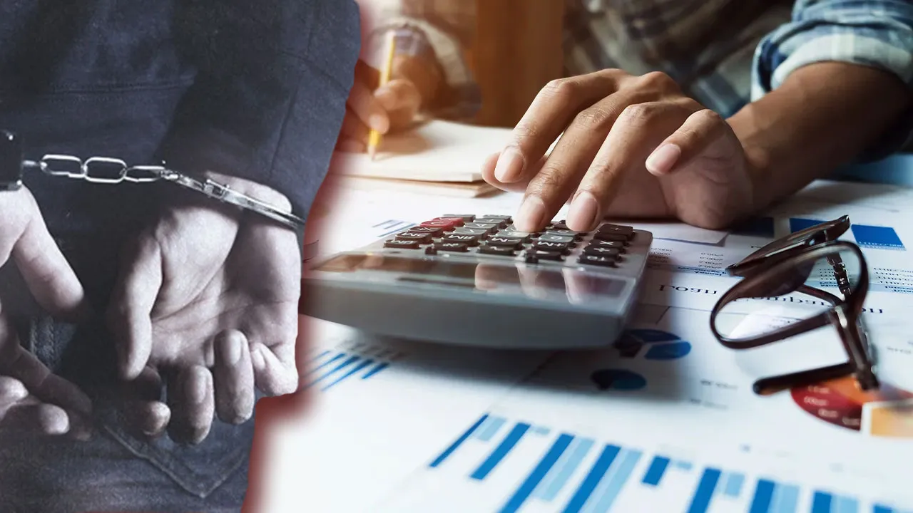 'Mali müşavirler' soruşturmasında 32 şüpheliye tutuklama talebi