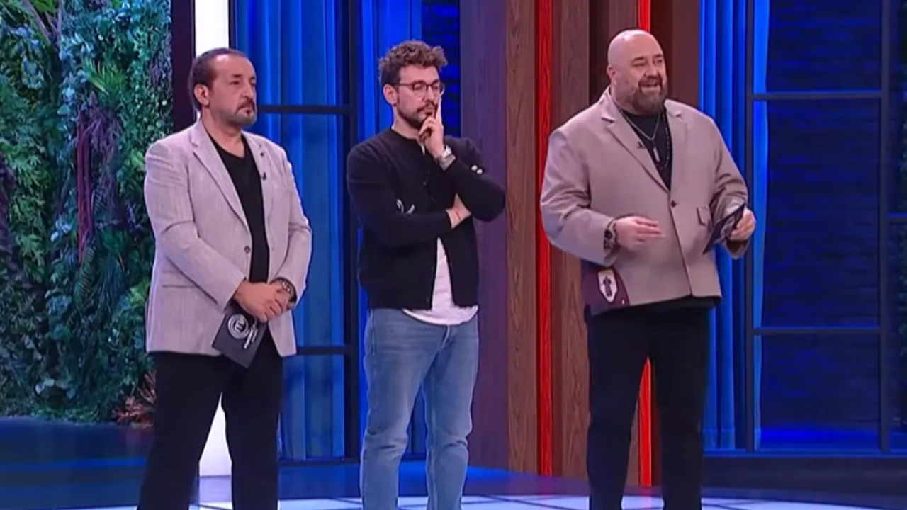 Masterchef'te dün akşam kim kazandı? 21 Aralık kaptanlık düellosunu kazanan belli oldu