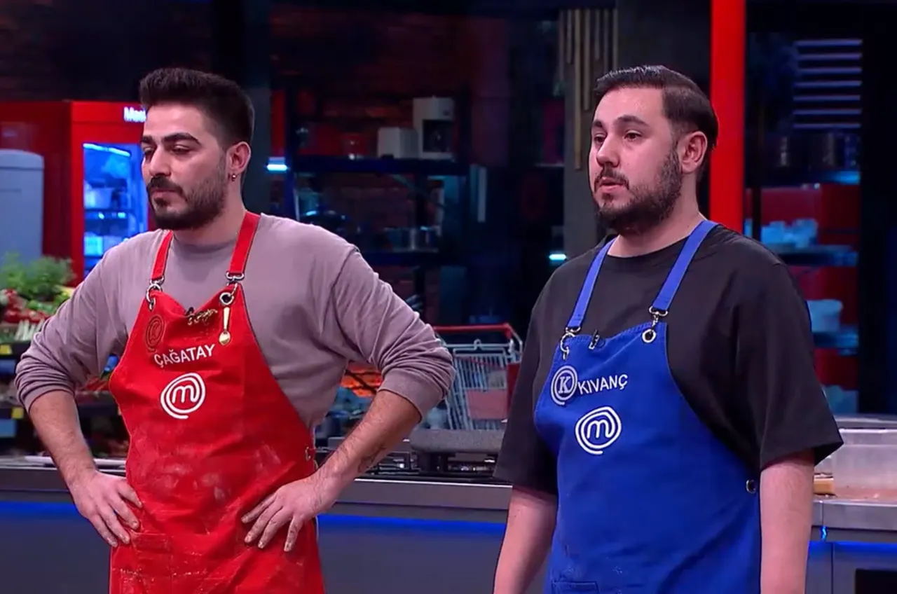 Masterchefte dün akşam kim kazandı? 21 Aralık kaptanlık düellosunu kazanan belli oldu