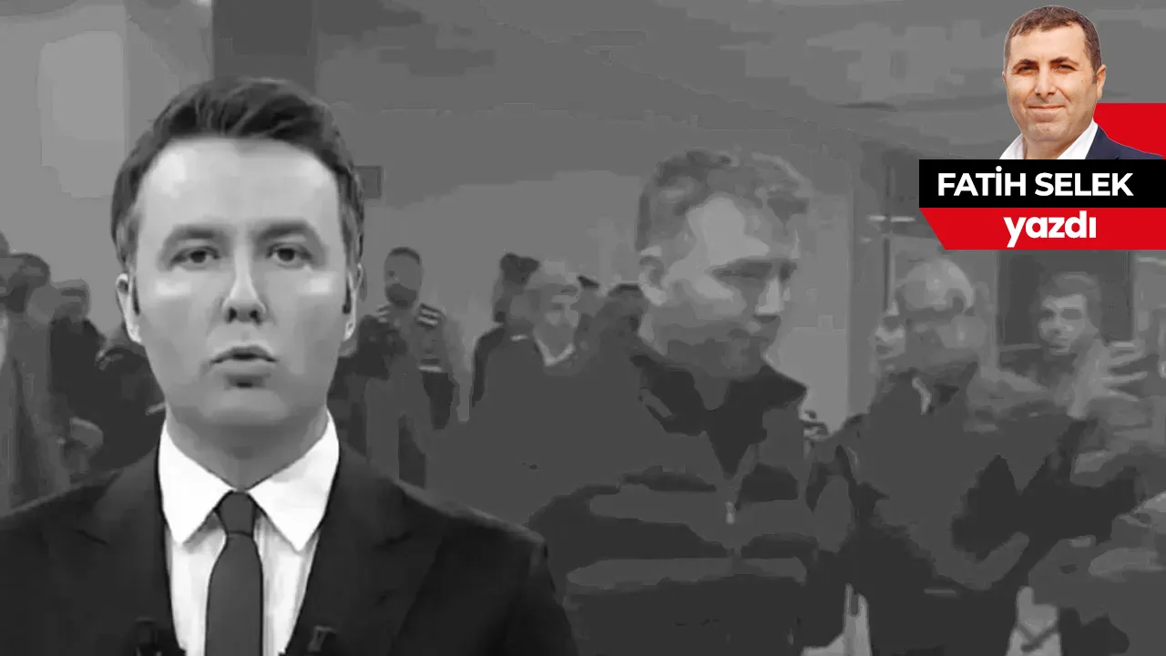 BUZ DAĞININ GÖRÜNEN YÜZÜ