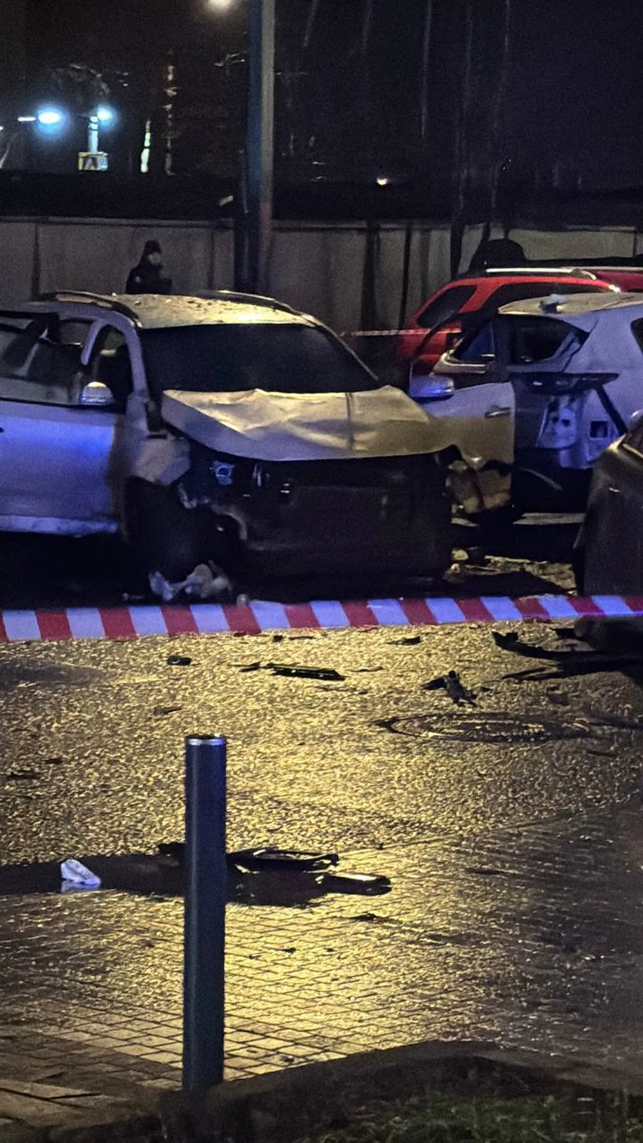 Moskova'da bombalı saldırı! Putin'e yakın üst düzey generale suikast düzenlendi