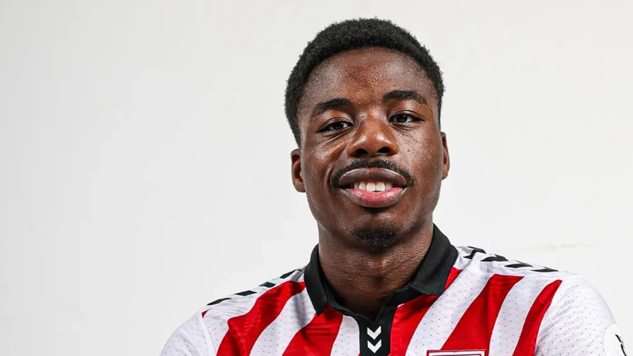 Musaba hangi mevkiide oynuyor, Fenerbahçe'ye transfer olacak mı? Anthony Musaba istatistikleri