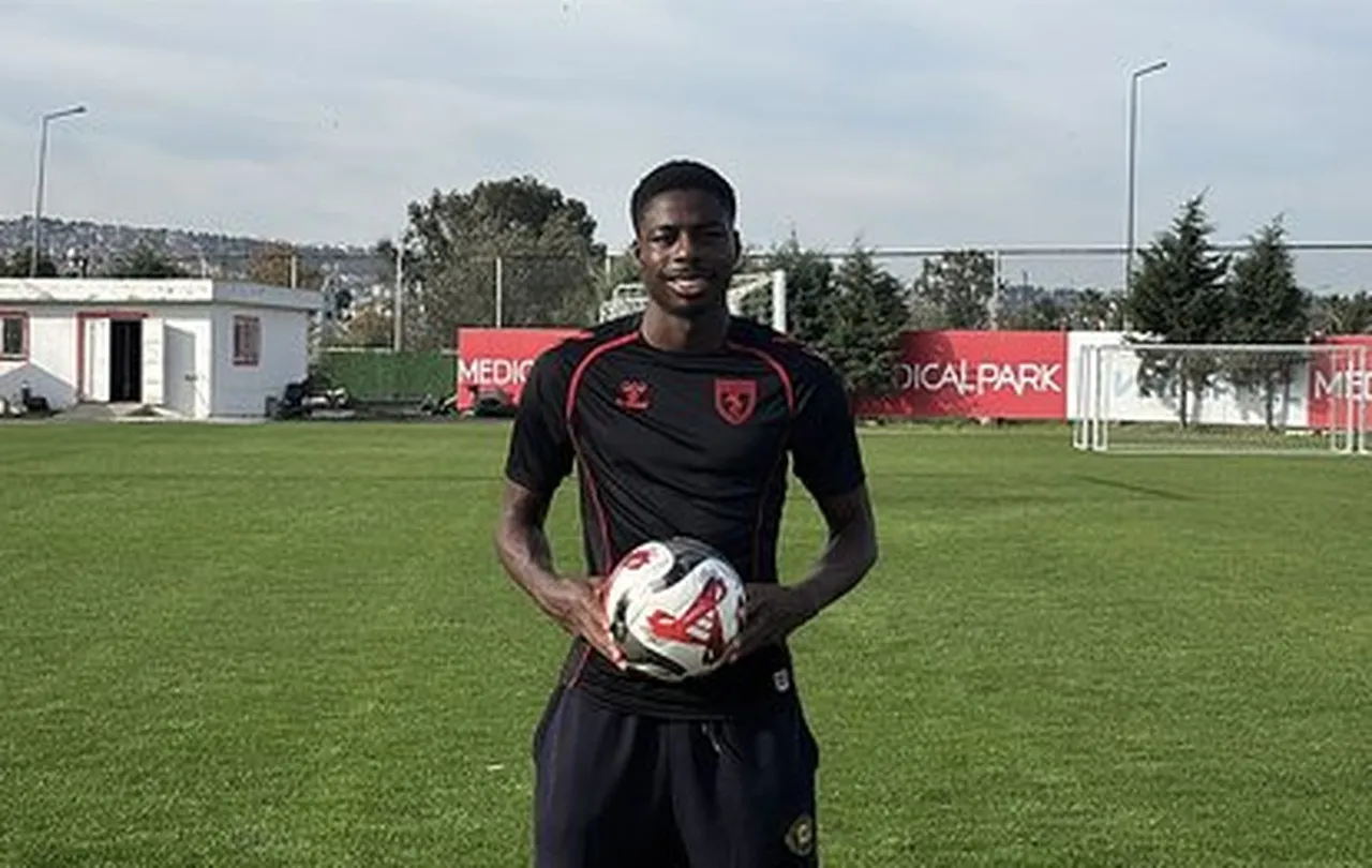 Musaba hangi mevkiide oynuyor, Fenerbahçeye transfer olacak mı? Anthony Musaba istatistikleri