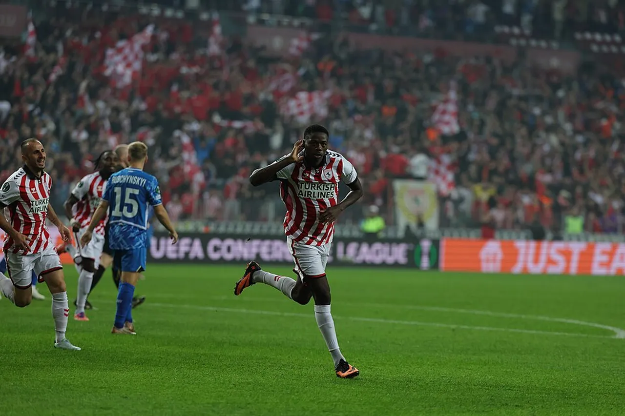 Musaba hangi mevkiide oynuyor, Fenerbahçeye transfer olacak mı? Anthony Musaba istatistikleri