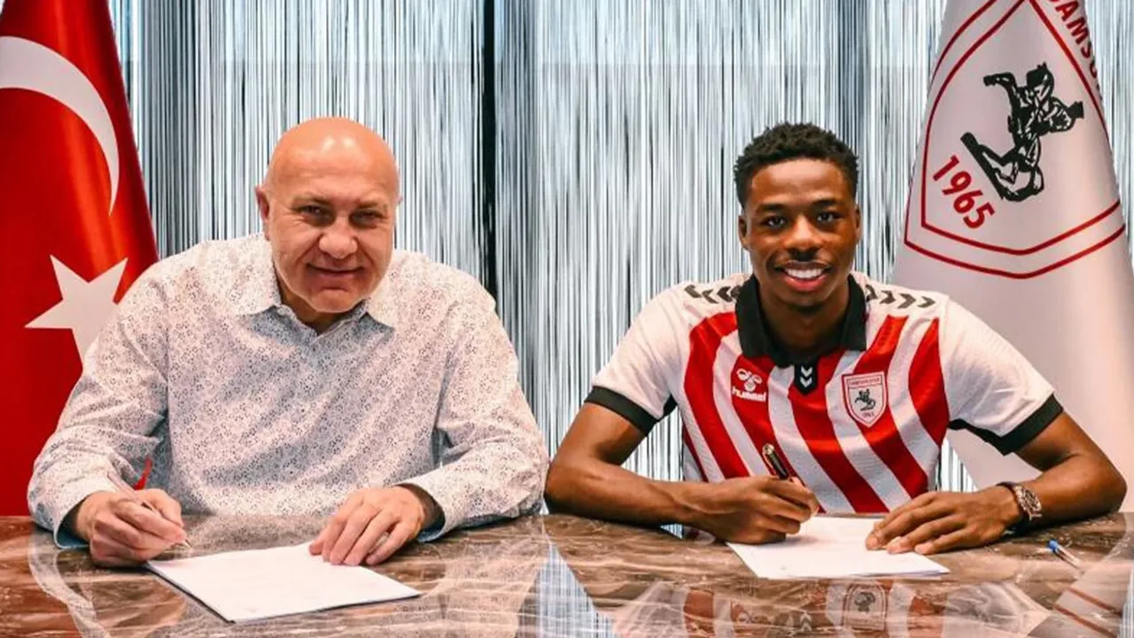 Musaba hangi mevkiide oynuyor, Fenerbahçeye transfer olacak mı? Anthony Musaba istatistikleri